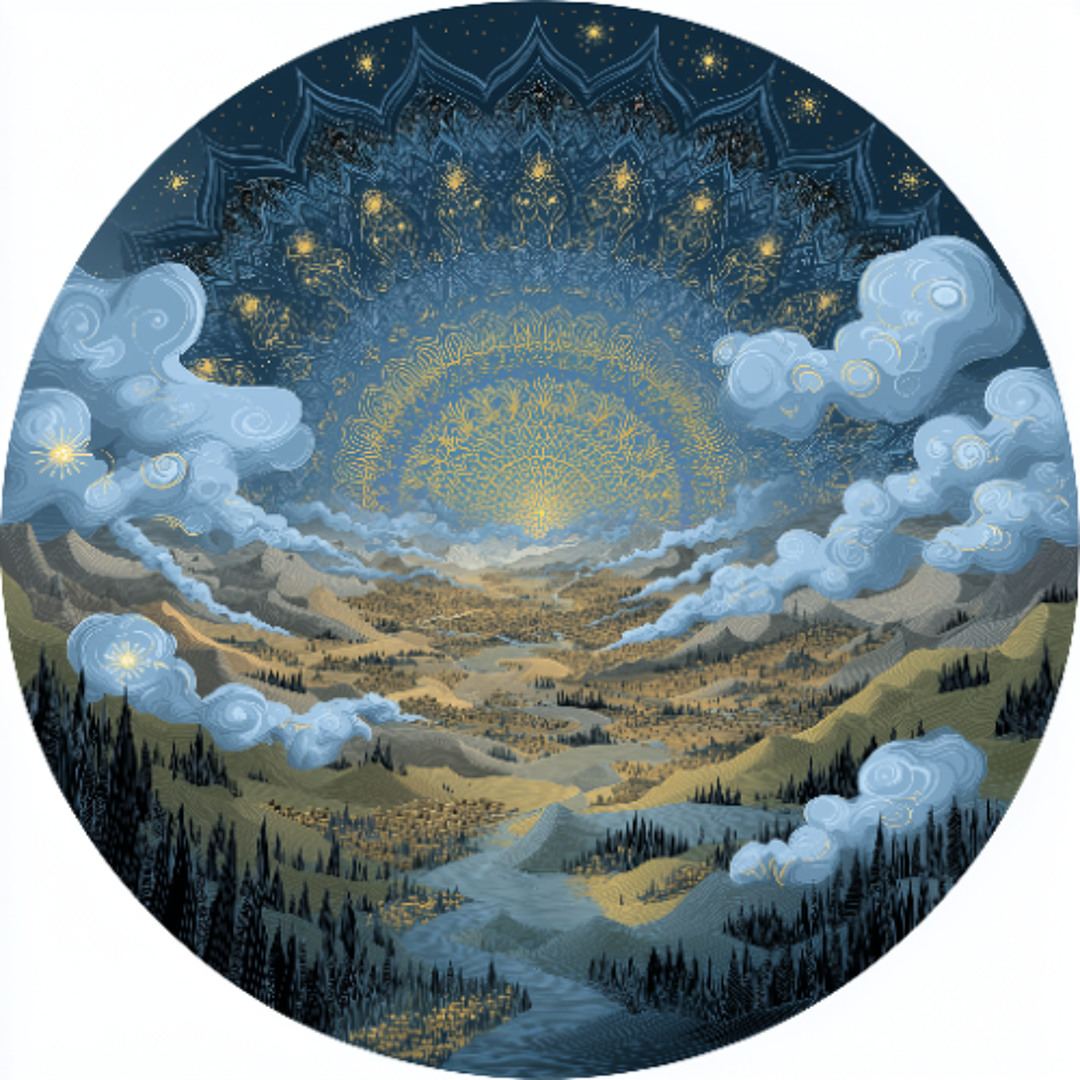 Pochette de L'Univers Ecoute
